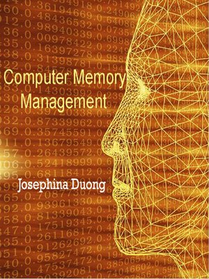 cover image of Computer Memory Management